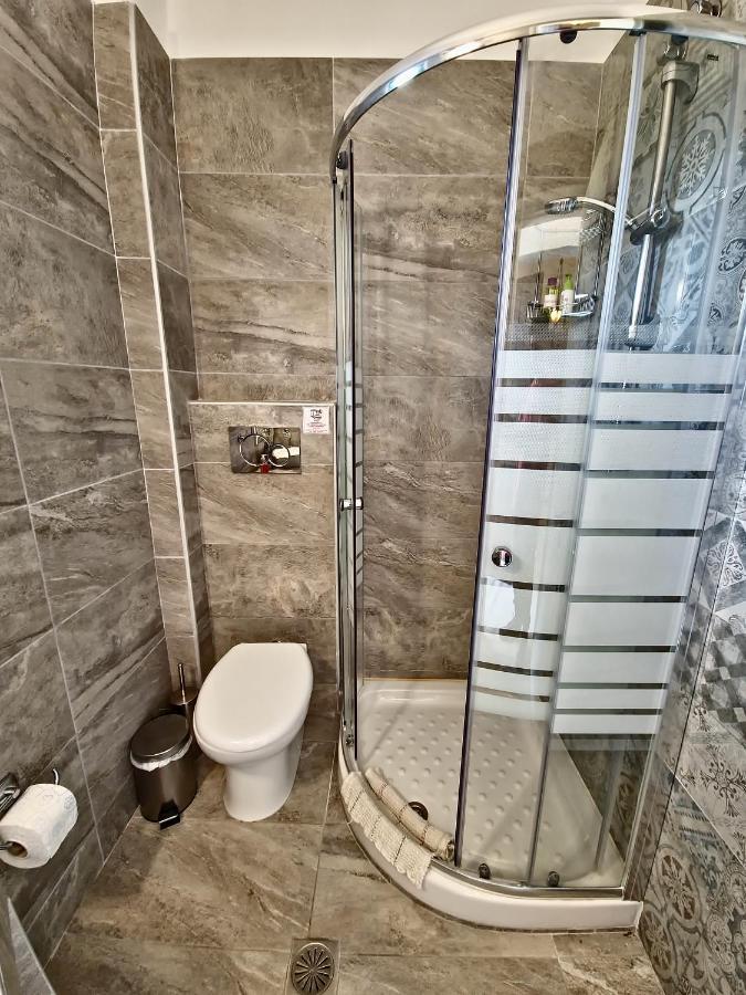 Alexandra Apartment 9 Lefkimi Extérieur photo