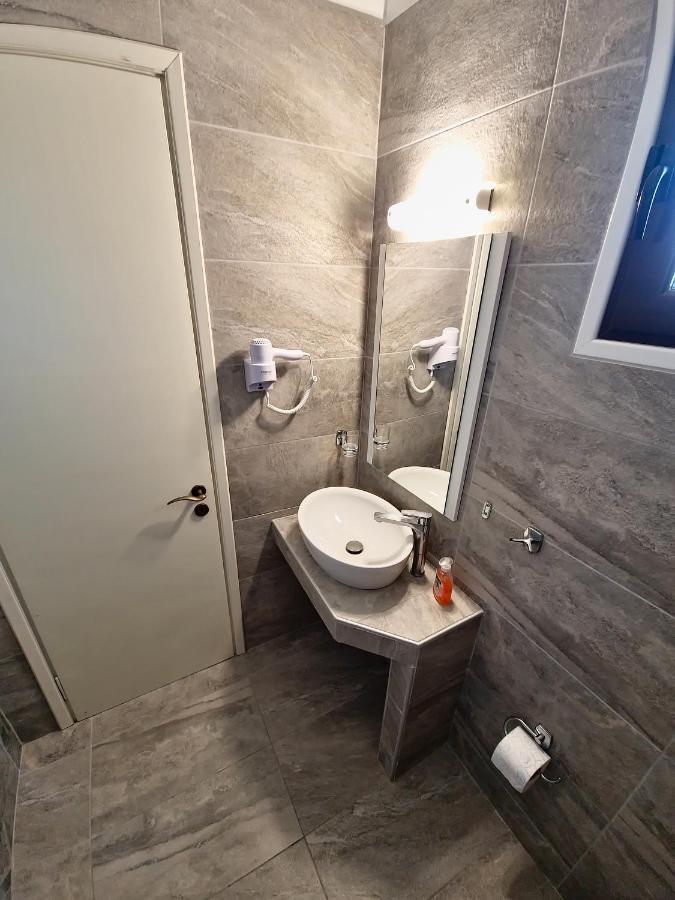 Alexandra Apartment 9 Lefkimi Extérieur photo